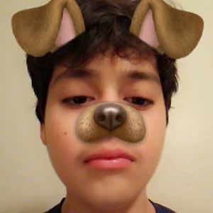 Meet your Posher, Albert